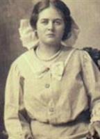 Bessie May Carpenter