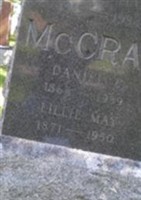 Bessie May McCray Bessie May McCray