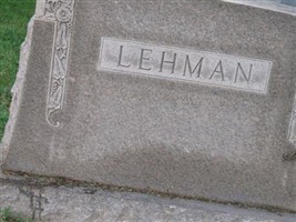 Bessie Miller Lehman