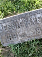 Bessie Myers Bessie Myers