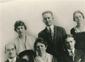 Bessie Myrtle Yett Dean Bessie Myrtle Yett Dean