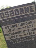 Bessie Osborne