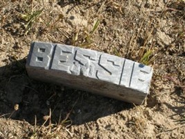 Bessie R. Fleenor Bessie R. Fleenor