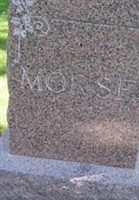 Bessie R. Morse