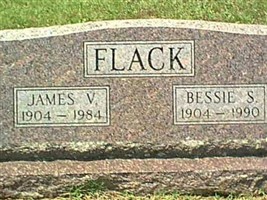 Bessie S. Flack Bessie S. Flack