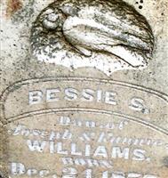 Bessie S. Williams