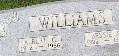 Bessie S. Williams