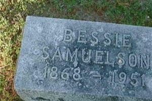 Bessie Samuelson