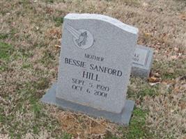 Bessie Sanford Hill