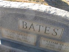 Bessie Shuler Bates Bessie Shuler Bates