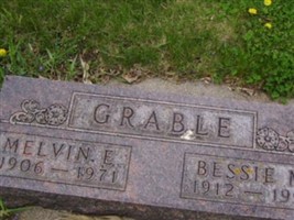 Bessie Simons Grable Bessie Simons Grable