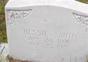 Bessie Smith