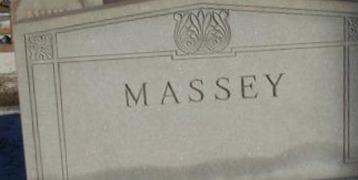 Bessie Smith Massey