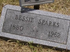 Bessie Sparks