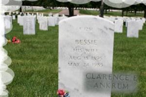 Bessie Ann Sparks Birnbaum Ankrum Bessie Ann Sparks Birnbaum Ankrum