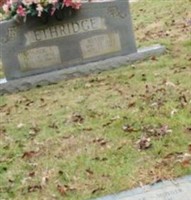 Bessie T. Ethridge