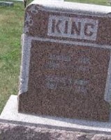 Bessie Virginia Crocker King