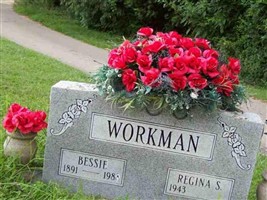 Bessie Workman