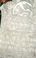 Bessie Wynns