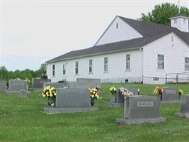 Bessies Chapel Baptist Church Cemetery