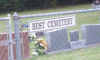 Best Cemetery