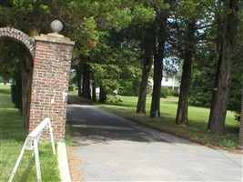 Beth Abraham Cemetery