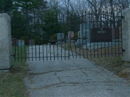 Beth Abraham Cemetery