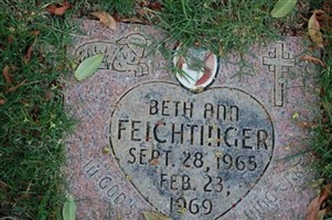 Beth Ann Feichtinger