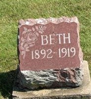 Beth Chapin