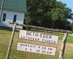 Beth Eden Cemetery