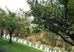 Beth El Cemetery