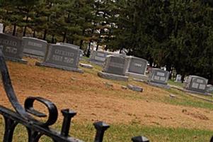 Beth El Cemetery