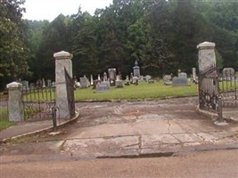 Beth El Cemetery