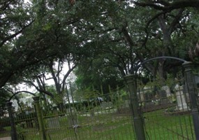 Beth Elohim Cemetery