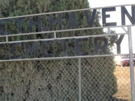 Beth Haven Cemetery