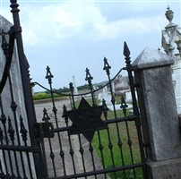Beth Israel Cemetery
