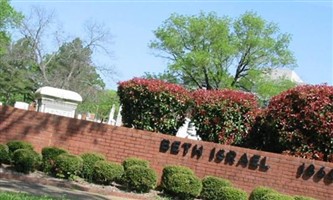 Beth Israel Cemetery