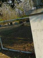 Beth Jacob Cemetery Beth Jacob Cemetery