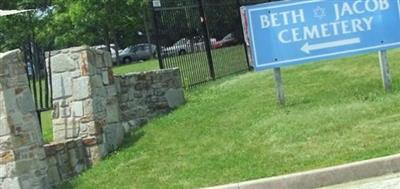 Beth Jacob Congregation Cemetery