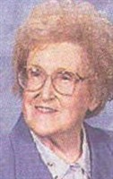Betha A. Burke Bowshier Betha A. Burke Bowshier