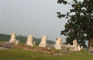 Bethabara Cemetery