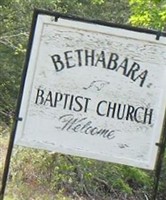 Bethabara Cemetery Bethabara Cemetery