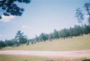 Bethabara Cemetery