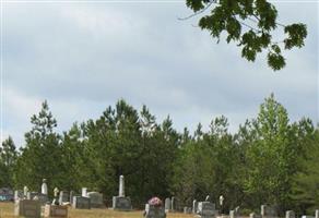 Bethabara Cemetery