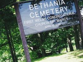 Bethania Cemetery