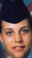 Bethanie Marie Ardoin