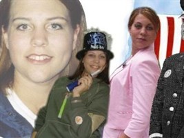 Bethanie Marie Ardoin