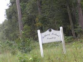 Bethany-Breland Cemetery