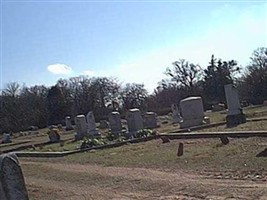Bethany Cemetery