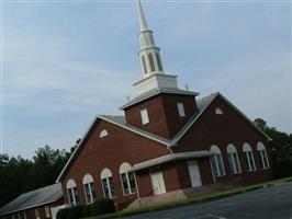 Bethany Cemetery